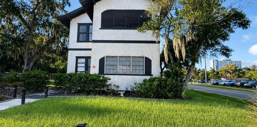 Appartement à Winter Haven, Floride 2 chambres, 114.46 m2 № 2435050