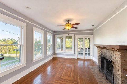 Appartement à louer à Winter Haven, Floride: 2 chambres, 114.46 m2 № 2435050 - photo 3
