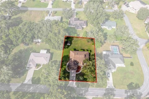Villa ou maison à vendre à Inverness, Floride: 3 chambres, 147.9 m2 № 2406987 - photo 4