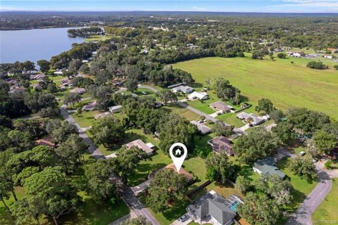 Villa ou maison à vendre à Inverness, Floride: 3 chambres, 147.9 m2 № 2406987 - photo 7