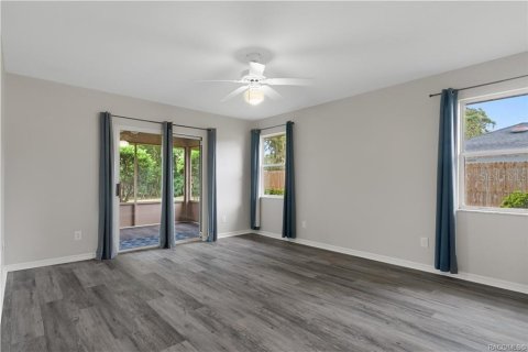 Villa ou maison à vendre à Inverness, Floride: 3 chambres, 147.9 m2 № 2406987 - photo 23