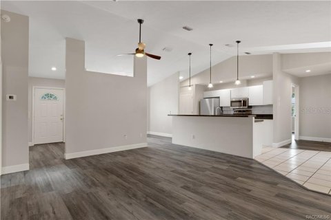 Villa ou maison à vendre à Inverness, Floride: 3 chambres, 147.9 m2 № 2406987 - photo 14