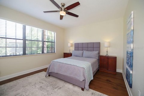 Купить таунхаус в Винтер-Спрингс, Флорида 8 комнат, 178.93м2, № 2222703 - фото 26
