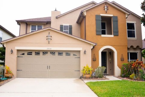 House in Kissimmee, Florida 3 bedrooms, 237.83 sq.m. № 2092750