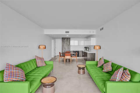 Copropriété à vendre à Miami, Floride: 3 chambres, 141.77 m2 № 1956274 - photo 7