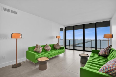 Copropriété à vendre à Miami, Floride: 3 chambres, 141.77 m2 № 1956274 - photo 8