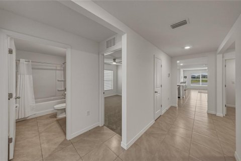 Купить виллу или дом в Уимаума, Флорида 7 комнат, 171.5м2, № 2151930 - фото 13