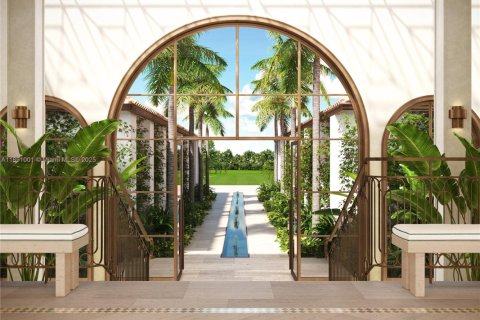 Condominio en venta en Hallandale Beach, Florida, 1 dormitorio, 115.38 m2 № 2077283 - foto 13