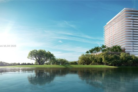 Condominio en venta en Hallandale Beach, Florida, 1 dormitorio, 115.38 m2 № 2077283 - foto 2