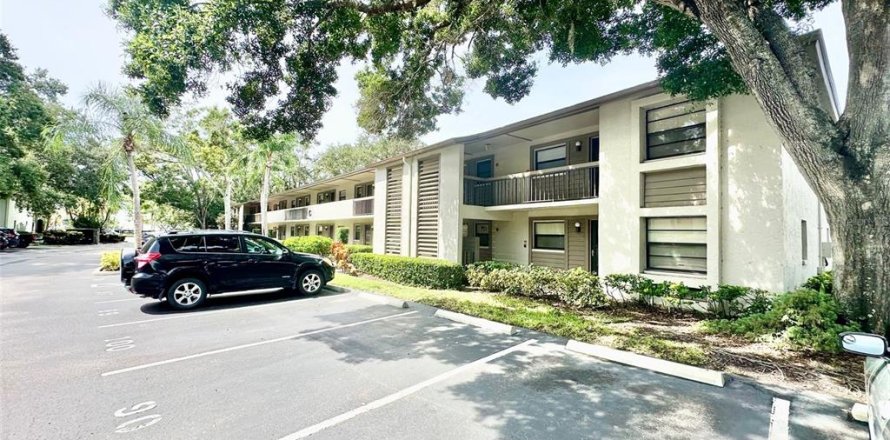 Condo in Clearwater, Florida, 2 bedrooms  № 1905529