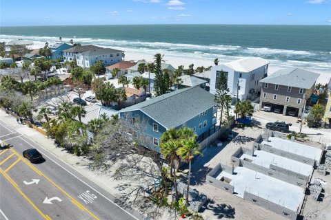 Condo in Indian Rocks Beach, Florida, 3 bedrooms  № 1578892 - photo 4