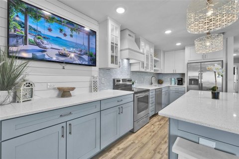Condo in Indian Rocks Beach, Florida, 3 bedrooms  № 1578892 - photo 10