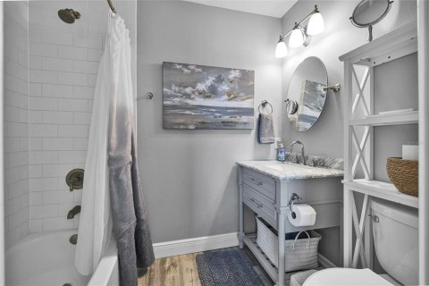 Condo in Indian Rocks Beach, Florida, 3 bedrooms  № 1578892 - photo 24