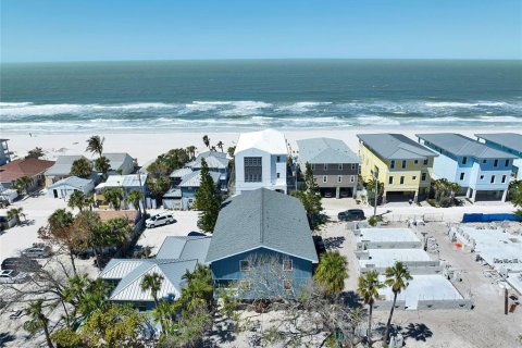 Condo in Indian Rocks Beach, Florida, 3 bedrooms  № 1578892 - photo 3