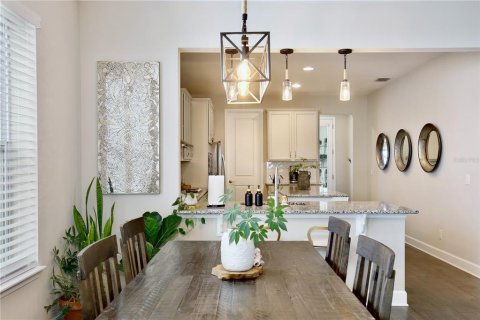 House in Winter Garden, Florida 3 bedrooms, 183.76 sq.m. № 2393702 - photo 18
