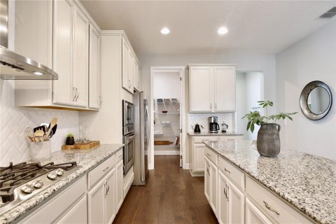 House in Winter Garden, Florida 3 bedrooms, 183.76 sq.m. № 2393702 - photo 22