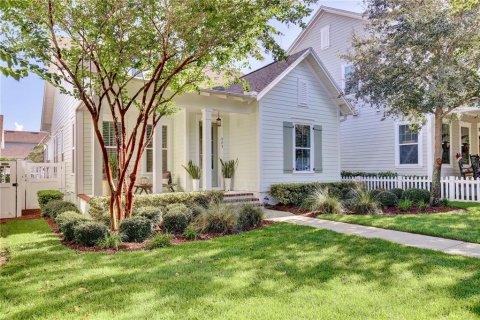 House in Winter Garden, Florida 3 bedrooms, 183.76 sq.m. № 2393702 - photo 3