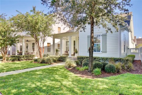 House in Winter Garden, Florida 3 bedrooms, 183.76 sq.m. № 2393702 - photo 2