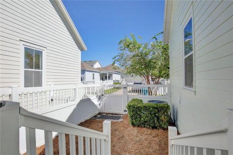 House in Winter Garden, Florida 3 bedrooms, 183.76 sq.m. № 2393702 - photo 10
