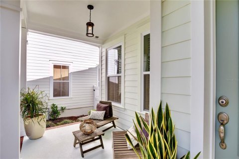 House in Winter Garden, Florida 3 bedrooms, 183.76 sq.m. № 2393702 - photo 5