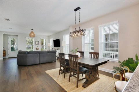 House in Winter Garden, Florida 3 bedrooms, 183.76 sq.m. № 2393702 - photo 19