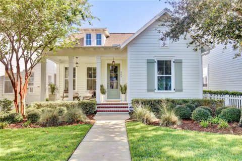 House in Winter Garden, Florida 3 bedrooms, 183.76 sq.m. № 2393702
