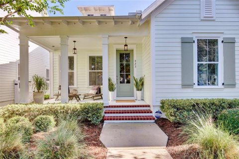 House in Winter Garden, Florida 3 bedrooms, 183.76 sq.m. № 2393702 - photo 4