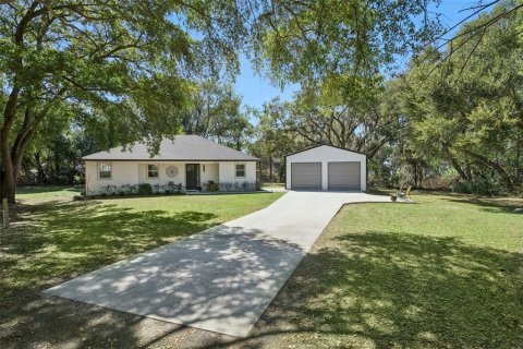 House in Minneola, Florida 2 bedrooms, 125.05 sq.m. № 2144511
