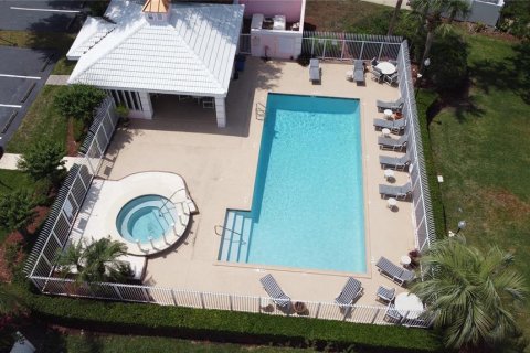 Copropriété à vendre à Orlando, Floride: 2 chambres, 114.08 m2 № 1614548 - photo 6