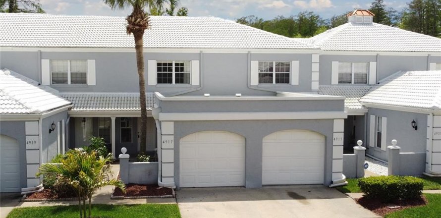 Condo à Orlando, Floride, 2 chambres № 1614548