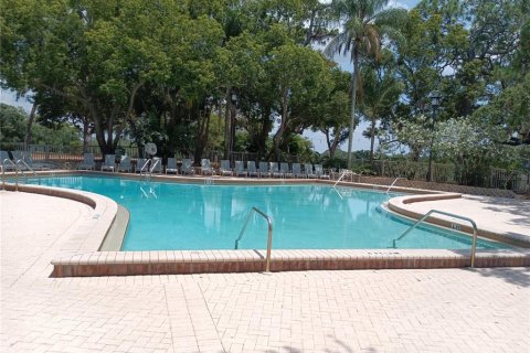 Condominio en venta en Palm Harbor, Florida, 1 dormitorio, 49.24 m2 № 1341174 - foto 18