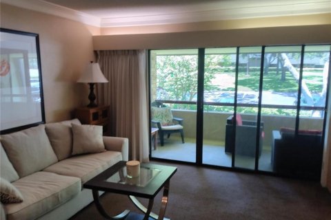 Condominio en venta en Palm Harbor, Florida, 1 dormitorio, 49.24 m2 № 1341174 - foto 4