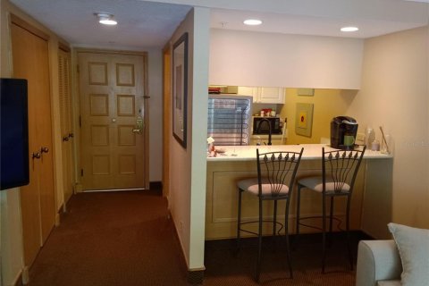 Condominio en venta en Palm Harbor, Florida, 1 dormitorio, 49.24 m2 № 1341174 - foto 10