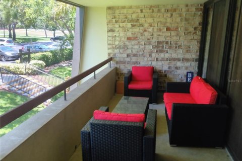 Condominio en venta en Palm Harbor, Florida, 1 dormitorio, 49.24 m2 № 1341174 - foto 12