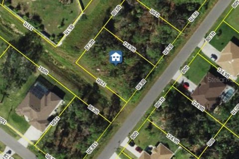 Land in North Port, Florida № 2158764 - photo 2