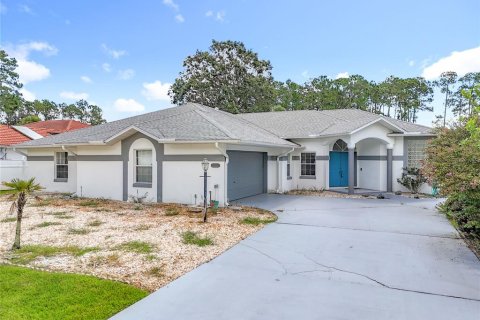 House in Palm Coast, Florida 3 bedrooms, 189.99 sq.m. № 1876243 - photo 2