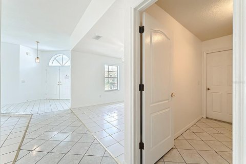 House in Palm Coast, Florida 3 bedrooms, 189.99 sq.m. № 1876243 - photo 17