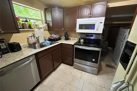 Casa en venta en Daytona Beach, Florida, 3 dormitorios, 104.52 m2 № 2196562 - foto 13