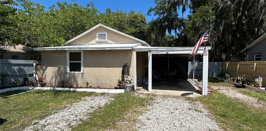 Casa en Daytona Beach, Florida 3 dormitorios, 104.52 m2 № 2196562