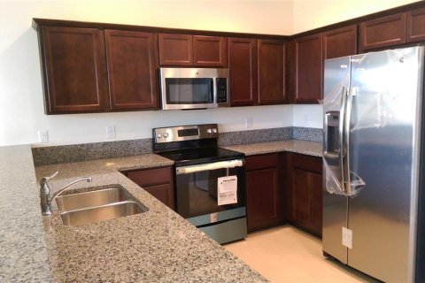 Adosado en alquiler en Orlando, Florida, 3 dormitorios, 156.73 m2 № 1802192 - foto 8