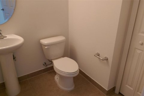 Adosado en alquiler en Orlando, Florida, 3 dormitorios, 156.73 m2 № 1802192 - foto 5