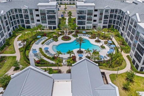 Apartment in Nokomis, Florida 3 bedrooms, 137.96 sq.m. № 2196227