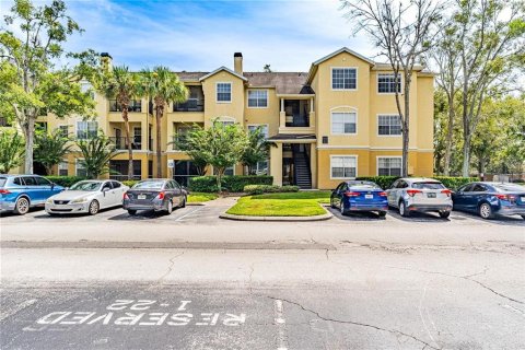 Condo in Orlando, Florida, 2 bedrooms  № 2224727