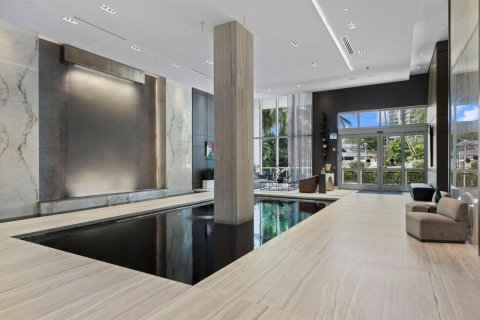 Condo in Fort Lauderdale, Florida, 2 bedrooms  № 2174208 - photo 18