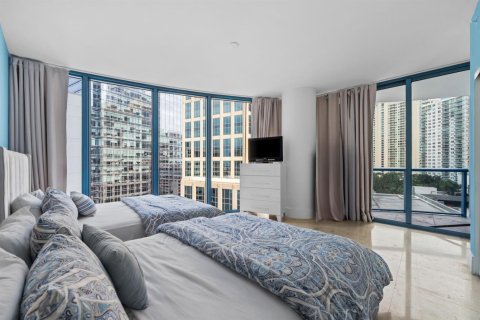 Condo in Fort Lauderdale, Florida, 2 bedrooms  № 2174208 - photo 12