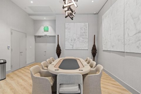 Condo in Fort Lauderdale, Florida, 2 bedrooms  № 2174208 - photo 28