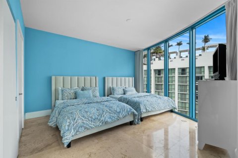 Condo in Fort Lauderdale, Florida, 2 bedrooms  № 2174208 - photo 13