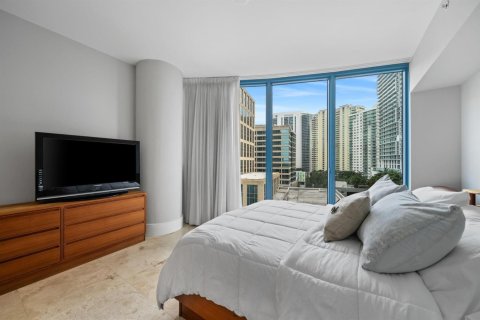 Condo in Fort Lauderdale, Florida, 2 bedrooms  № 2174208 - photo 9