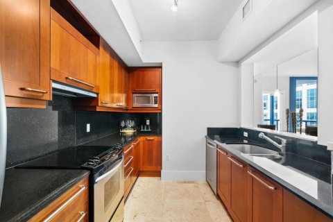 Condo in Fort Lauderdale, Florida, 2 bedrooms  № 2174208 - photo 6
