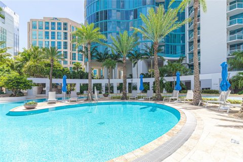 Condo in Fort Lauderdale, Florida, 2 bedrooms  № 2174208 - photo 16